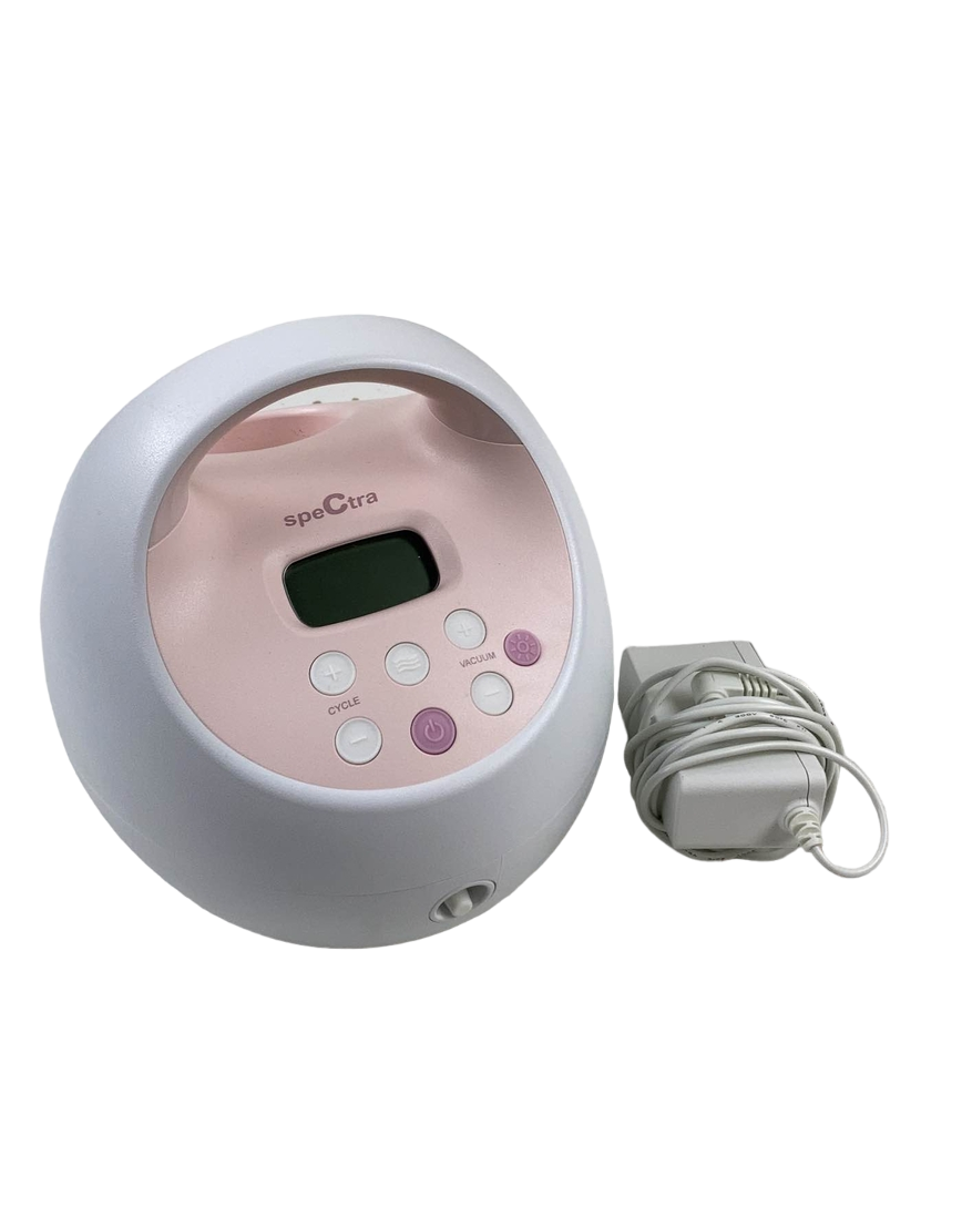  Spectra Baby S2 Plus Electric Breast Pump