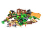  Playmobil Adventure Tree House