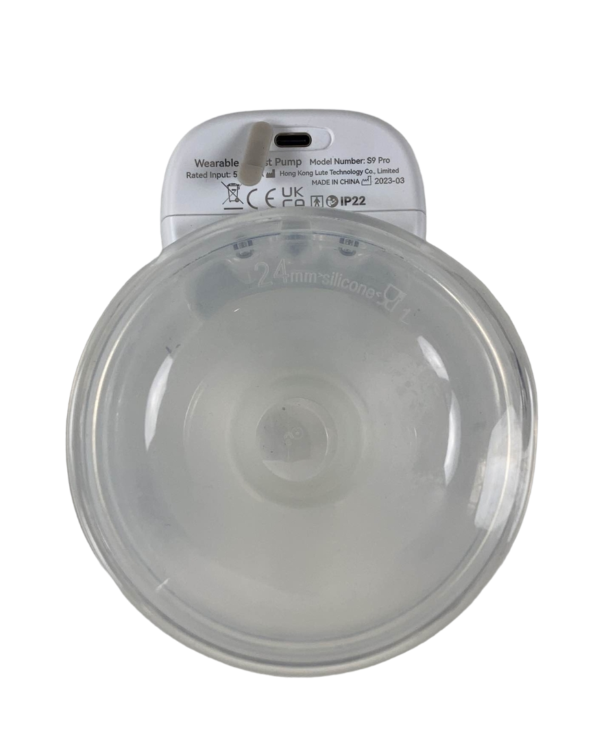  Momcozy S9 Pro Wearable Double Breast Pump