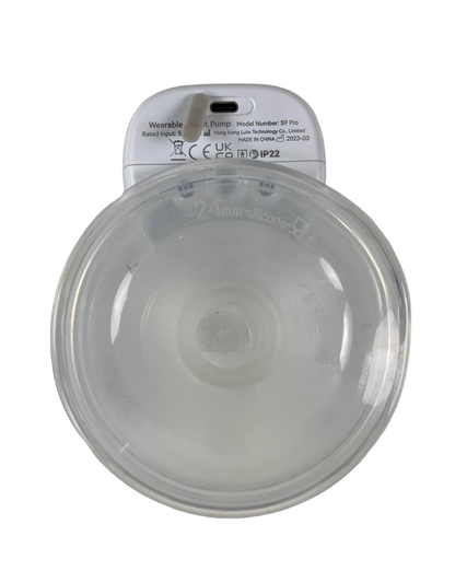  Momcozy S9 Pro Wearable Double Breast Pump