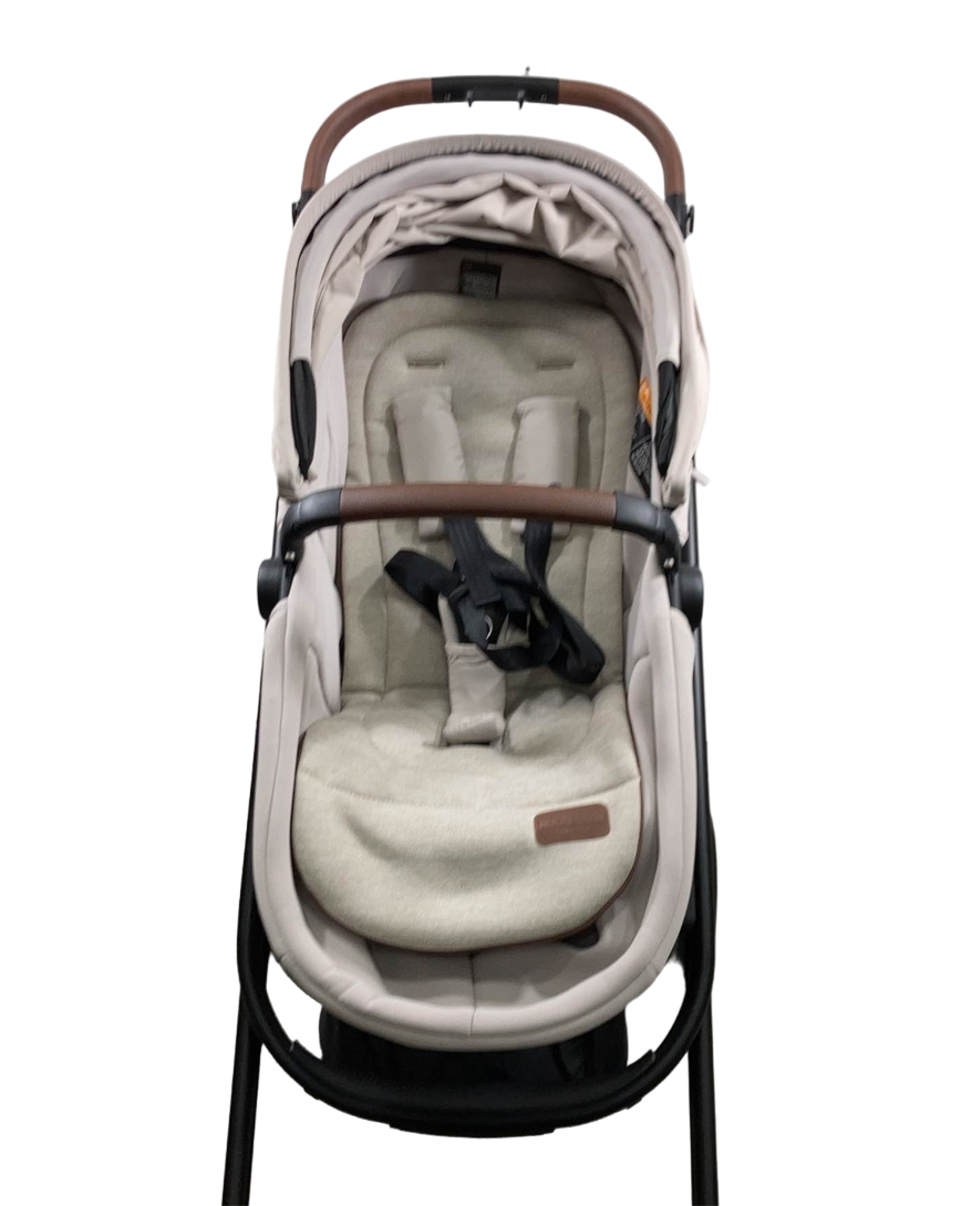  Maxi-Cosi Tayla Stroller Travel System, Desert Wonder, 2023