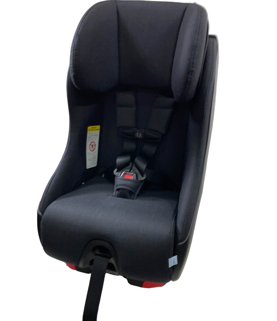  Clek Foonf Convertible Car Seat, 2024, Mammoth
