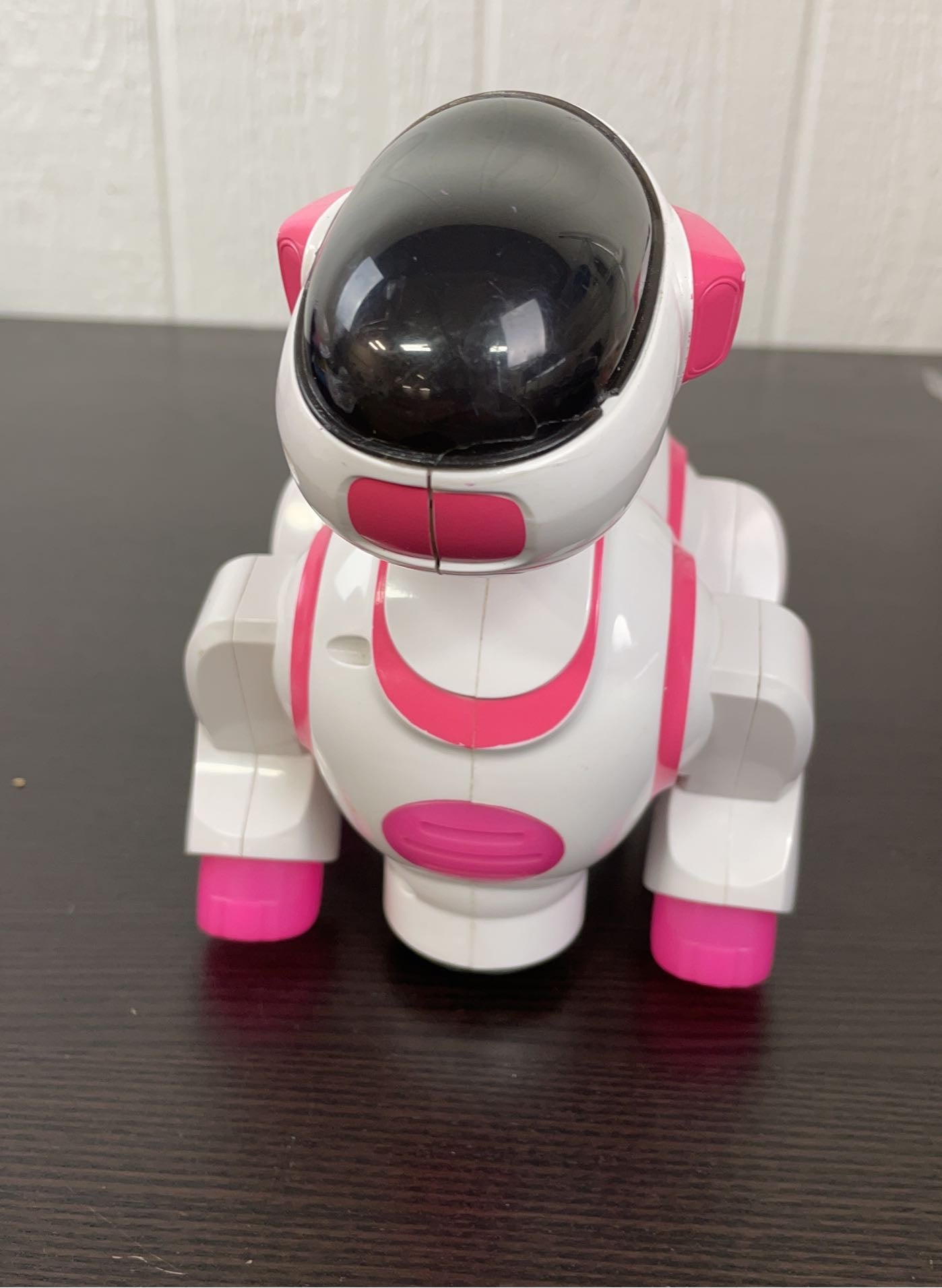  Vivitar Robot Dog