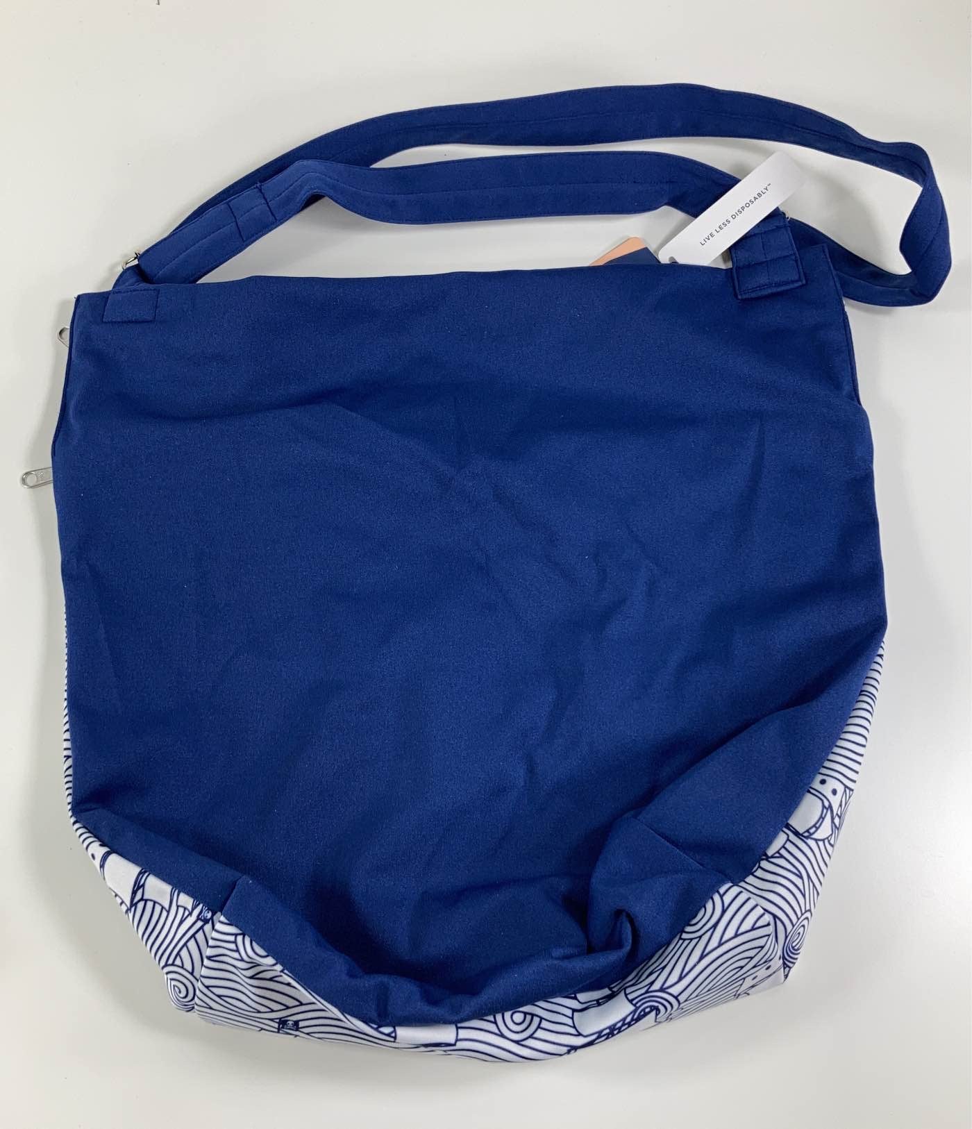  Esembly Day Bag, High Seas