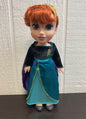  Disney Frozen Anna Doll, 14”