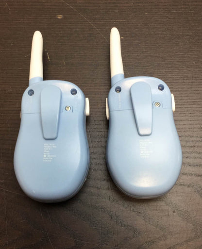  Disney Frozen 2 Walkie Talkies