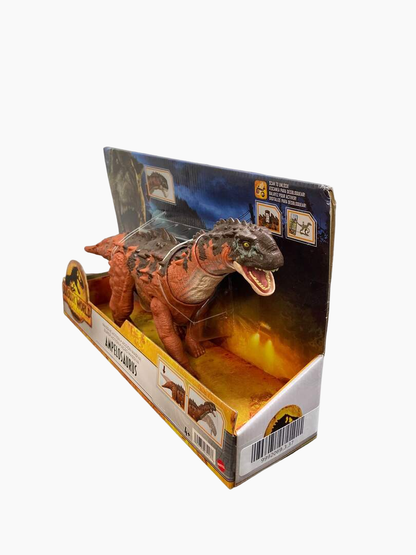  Jurassic World: Dominion Massive Action Ampelosaurus