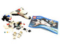 LEGO City Utility Shuttle 60078