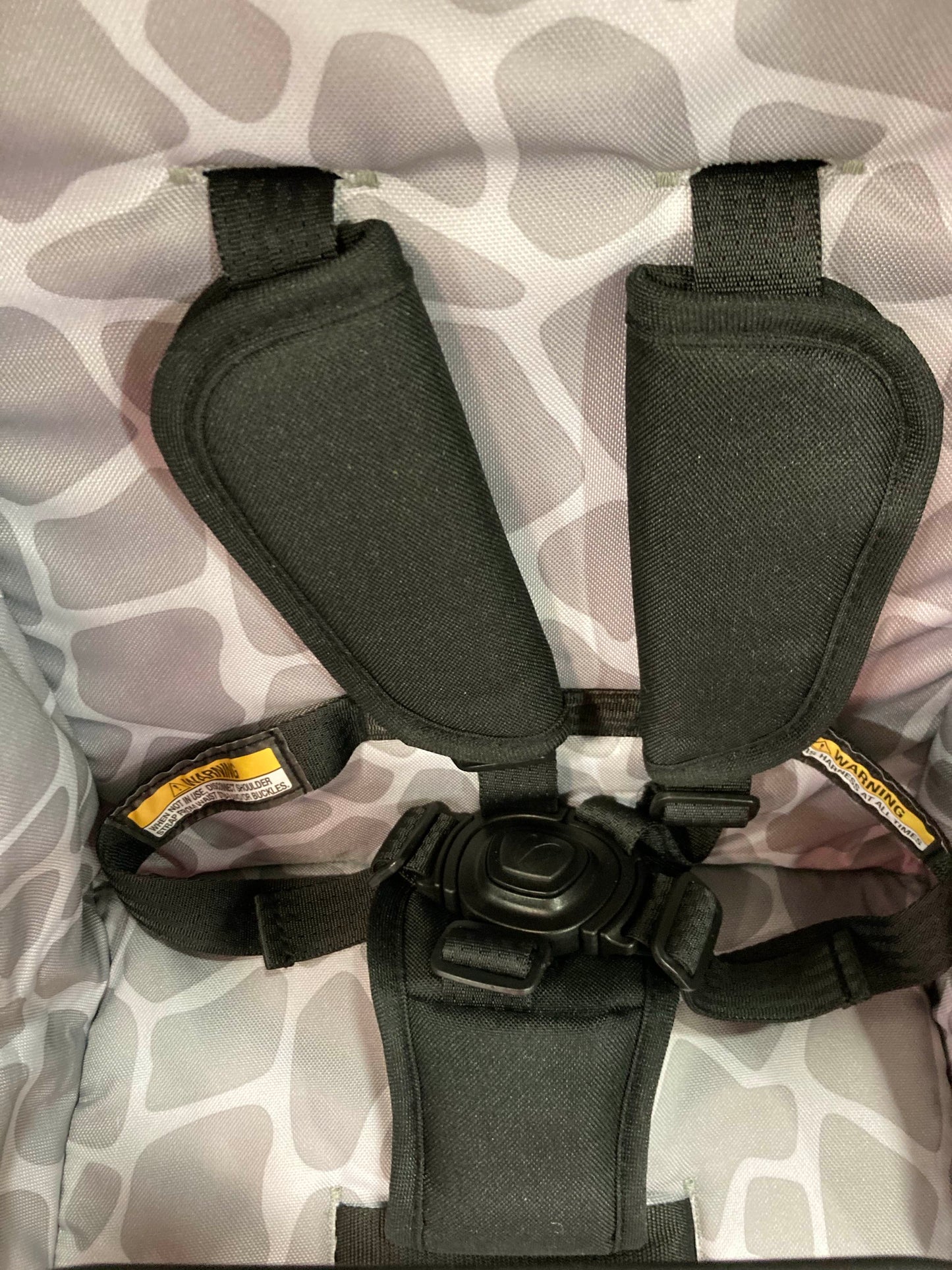  Larktale Chit Chat Plus Stroller, 2020, Nightcliff Stone