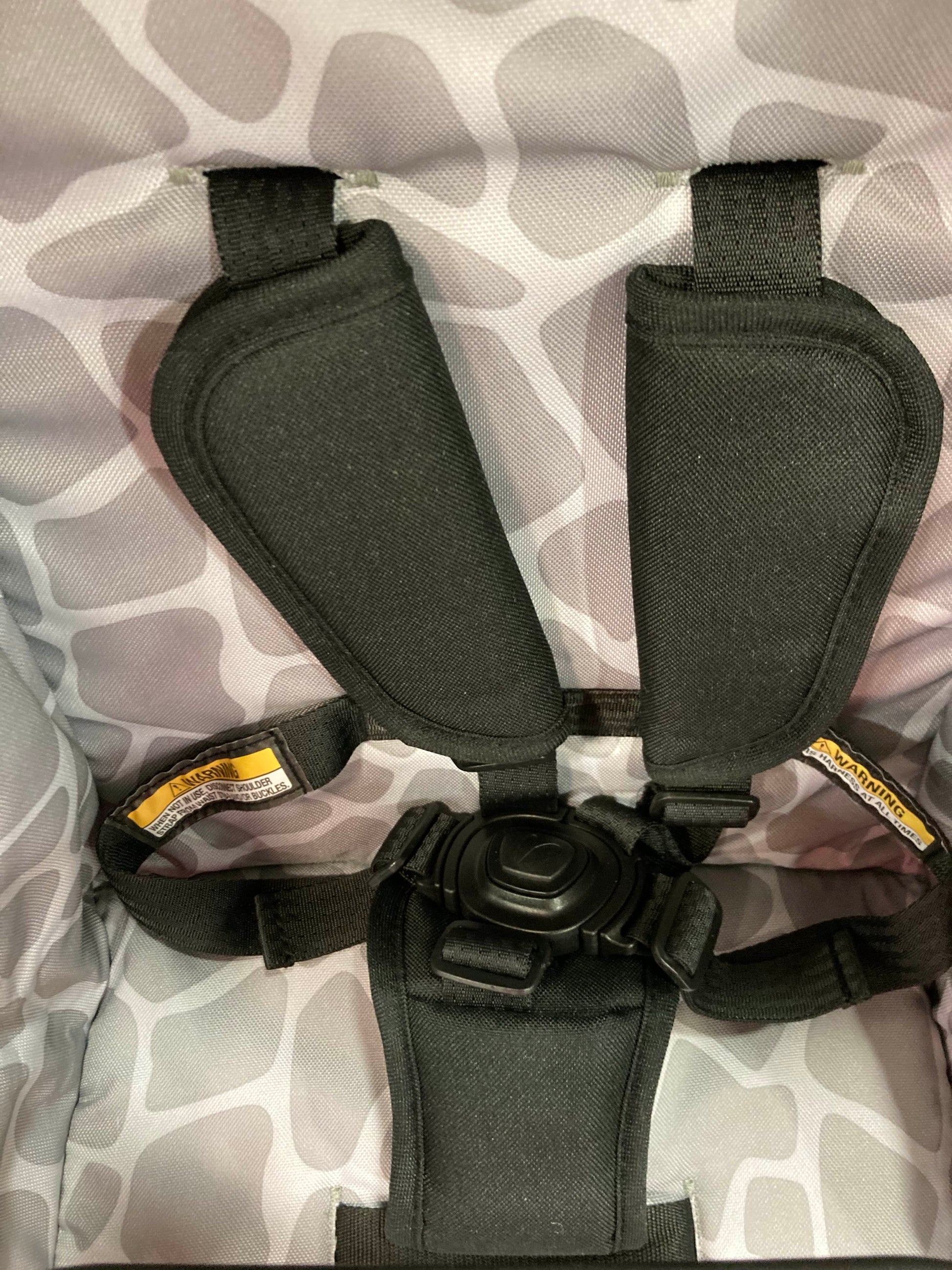  Larktale Chit Chat Plus Stroller, 2020, Nightcliff Stone