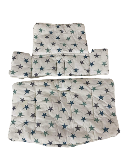  Stokke Tripp Trapp Baby Cushion, Stars