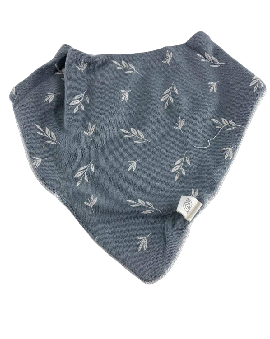  Tiny Kind Bandana Bibs 2 Pack