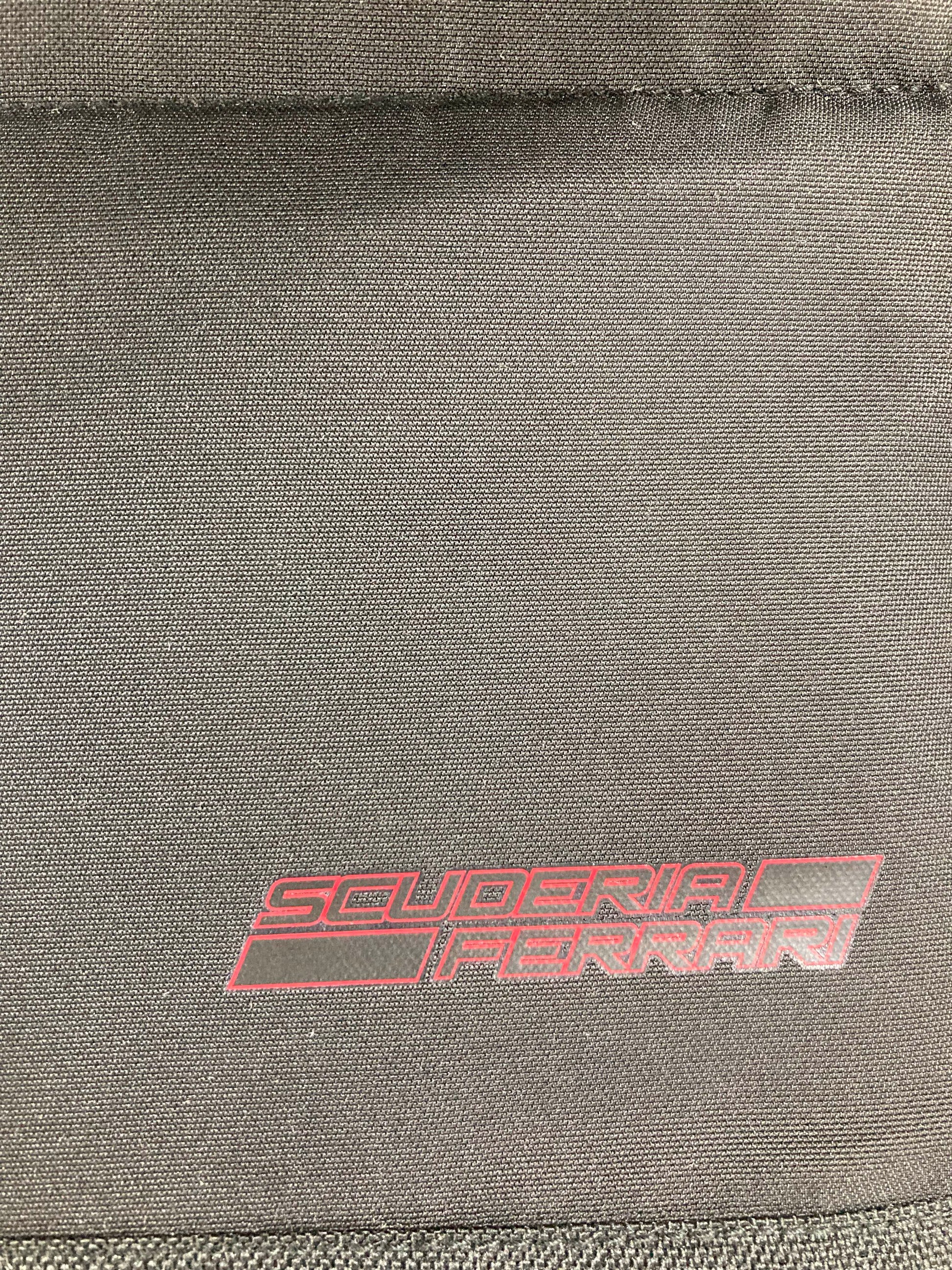  Cybex Balios S Stroller, 2018, Ferrari Black