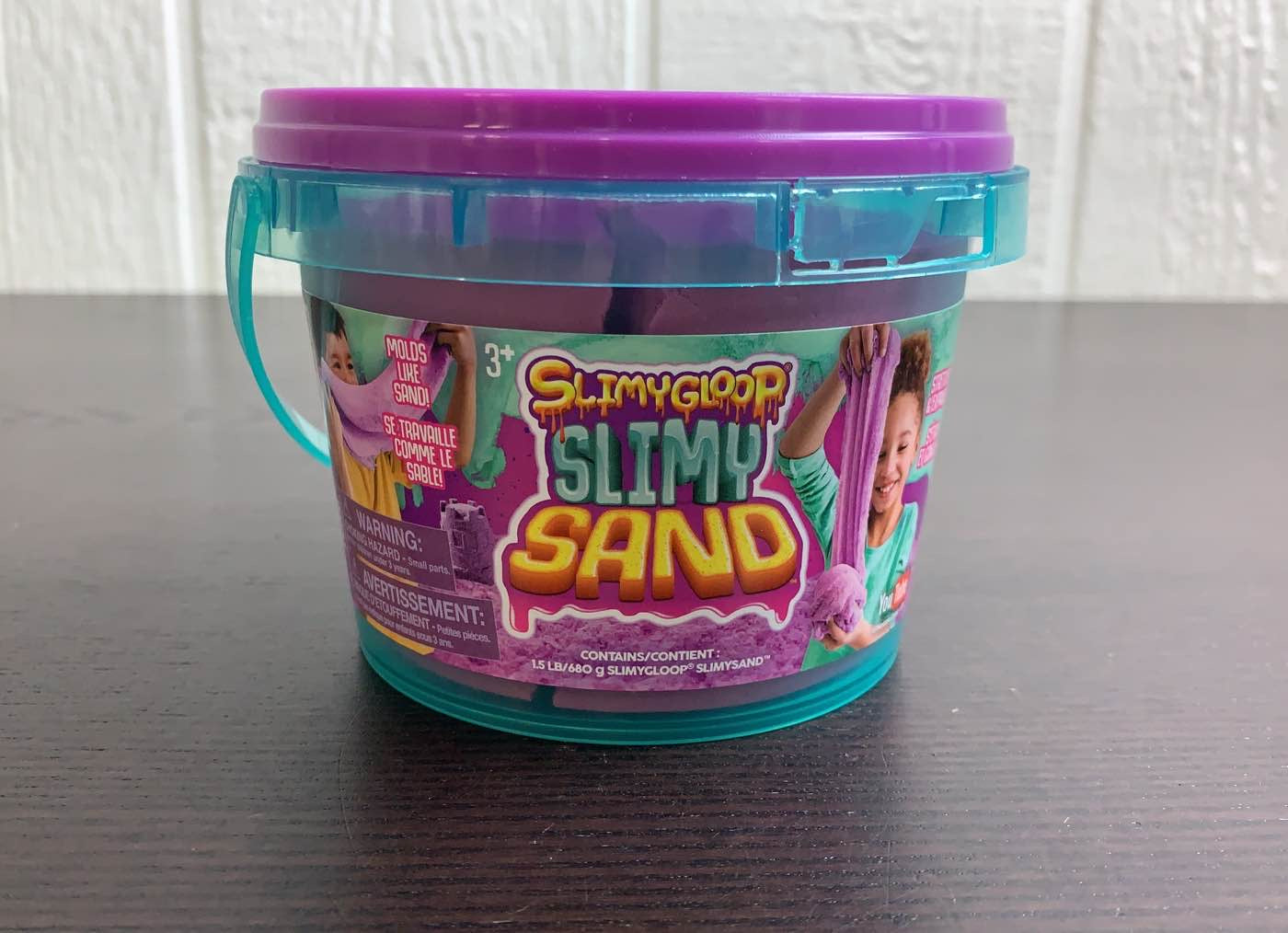  Horizon Groups Slimygoop Slimy Sand
