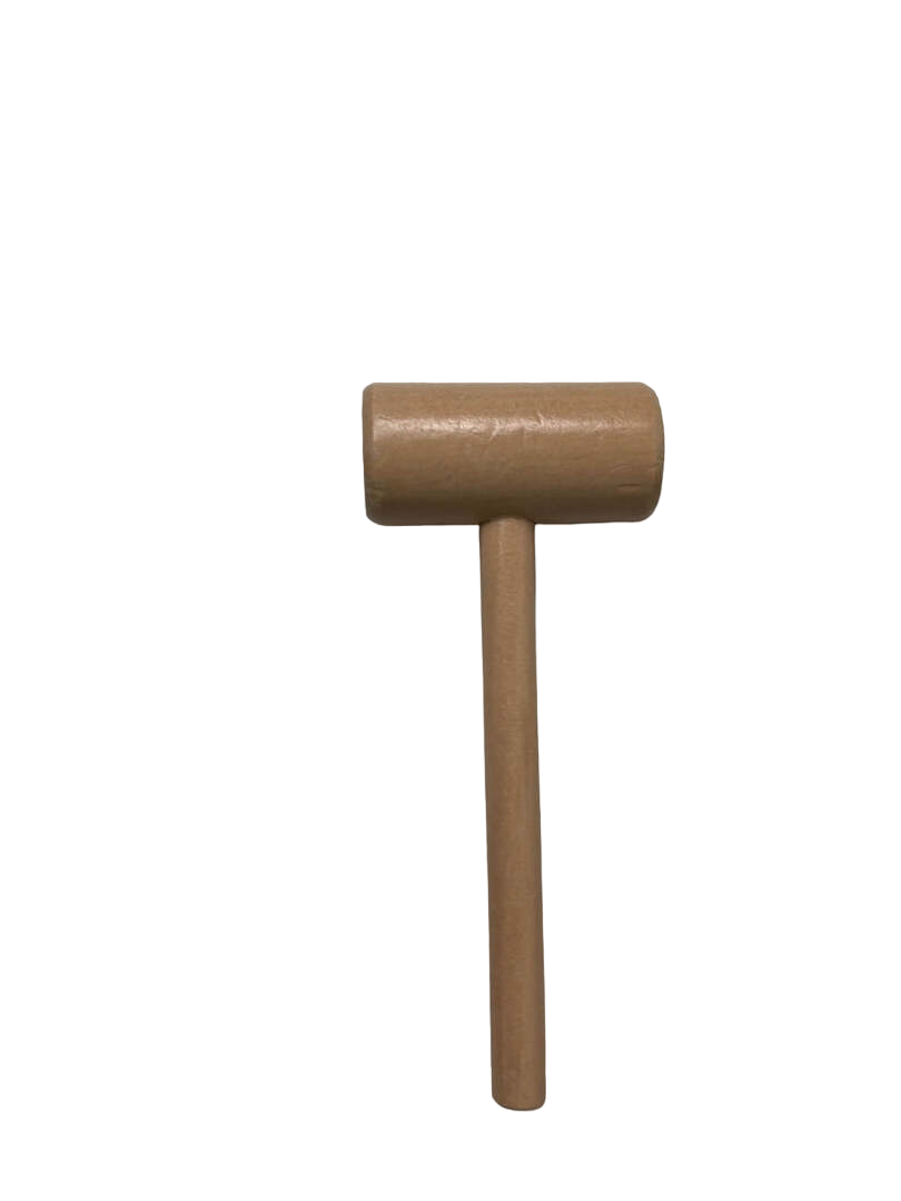  Fat Brain Toys Pound And Tap Hammer Bench