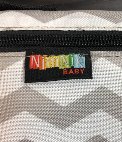  NimNik Diaper Changing Clutch