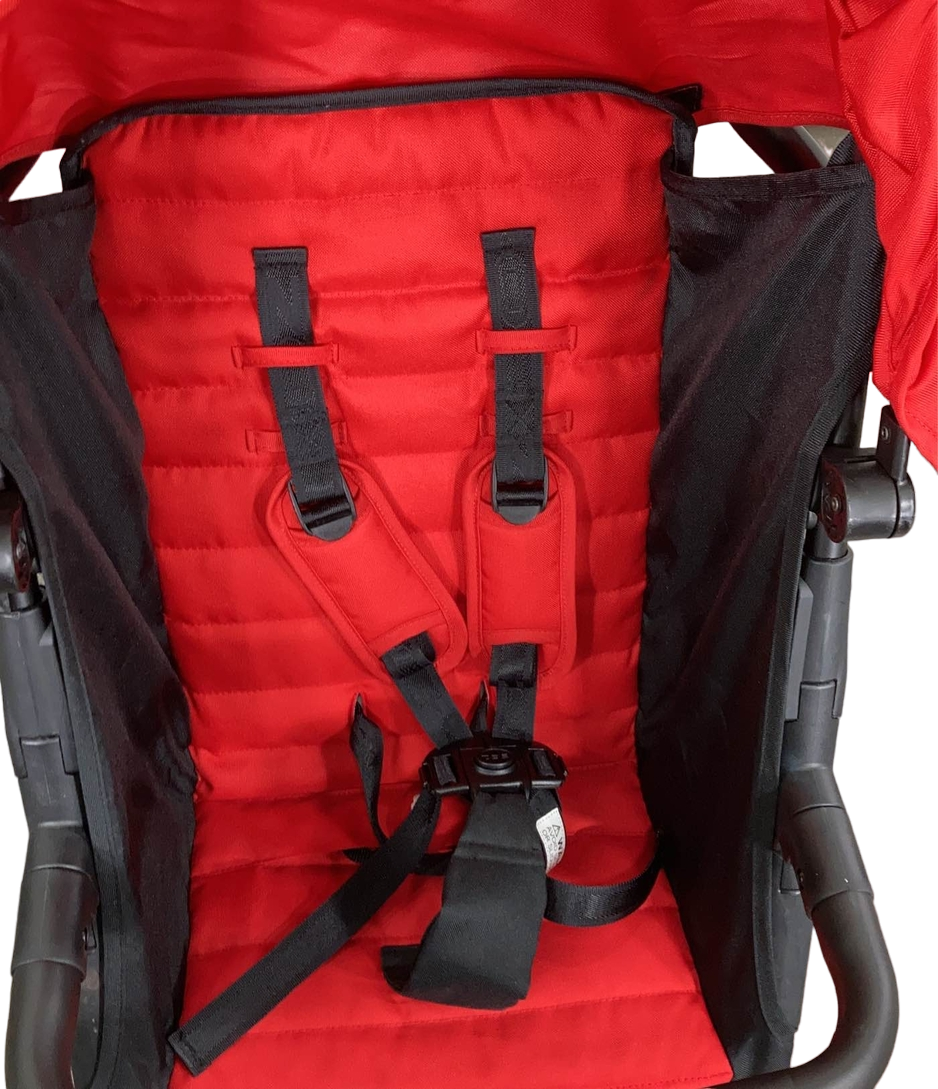  Zoe Tandem+ Stroller