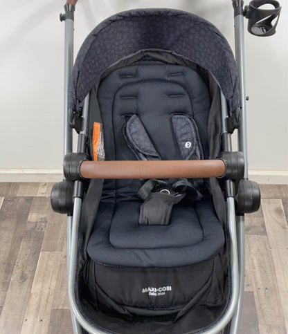  Maxi-Cosi Zelia Stroller Only, Crescent Cove, 2021