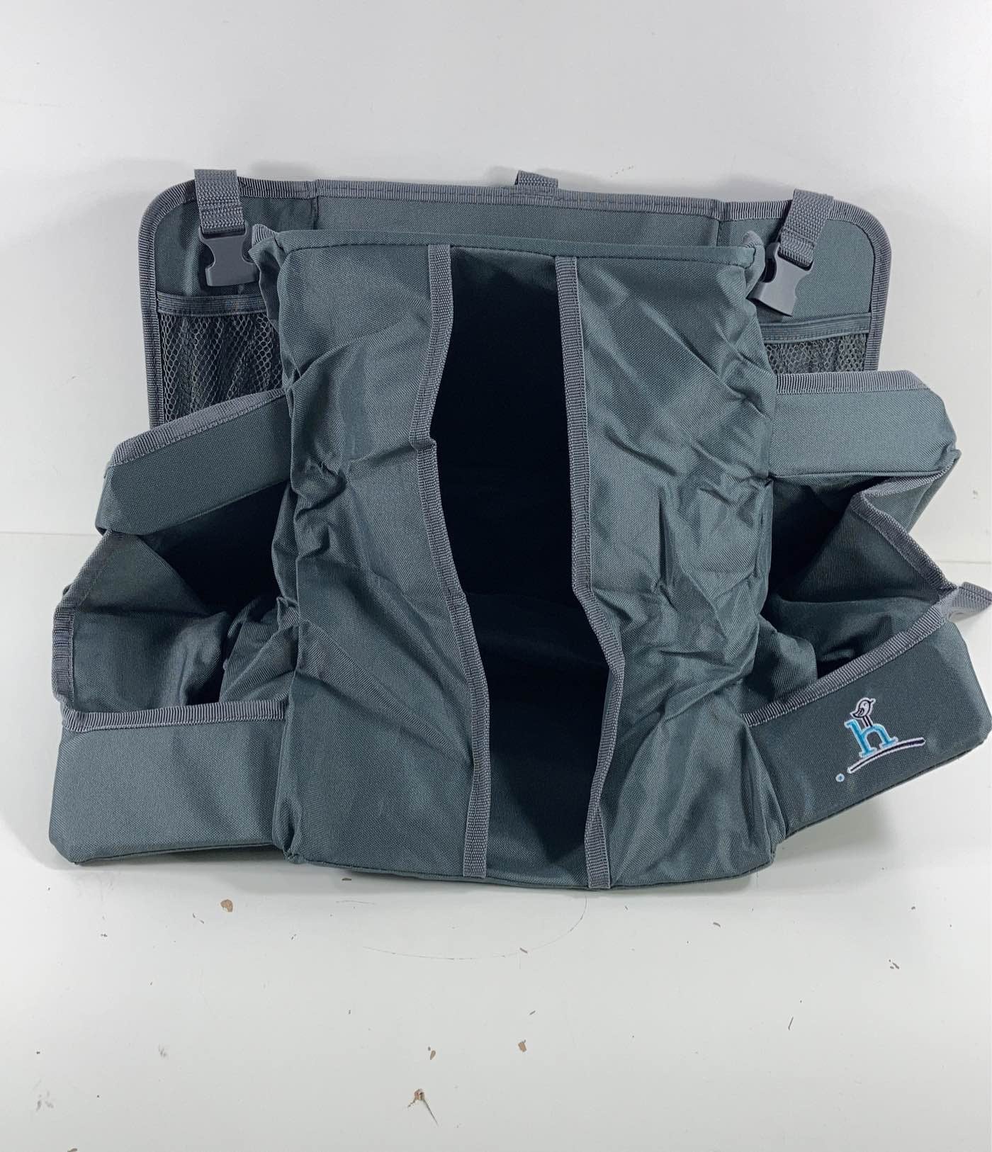  Hiccapop Nursery Organizer