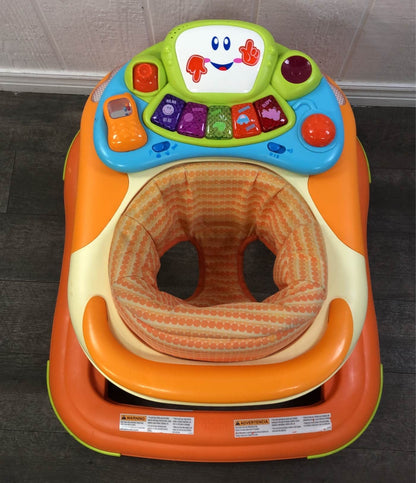  Chicco Walky Talky Baby Walker, DJ