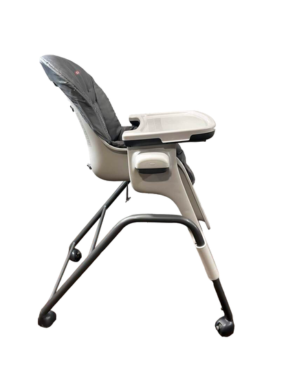  OXO Tot Tot Seedling High Chair, Graphite