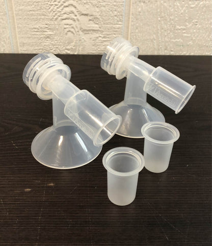  Ameda Purely Yours Breast Pump With Tote