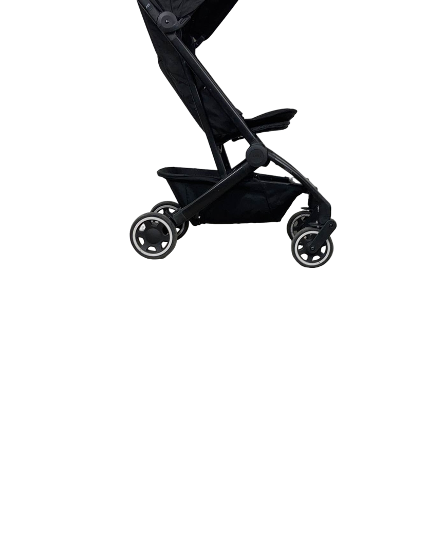  Joolz Aer Stroller, Refined Black, 2023