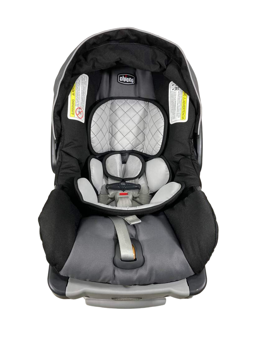  Chicco KeyFit 30 Infant Car Seat, 2023, Nottingham