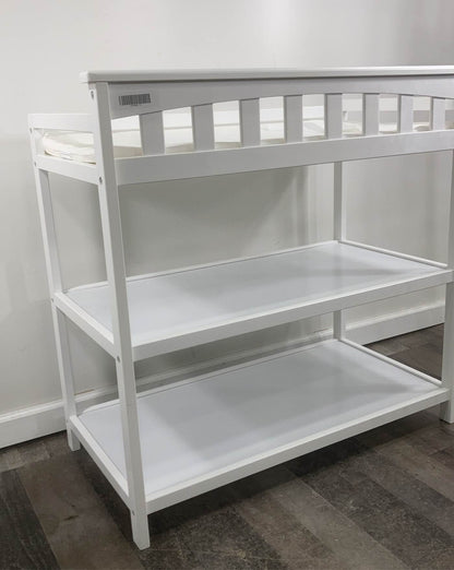  Child Craft Changing Table