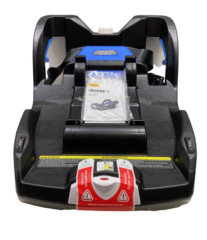  Doona Infant Car Seat LATCH Base, 2022