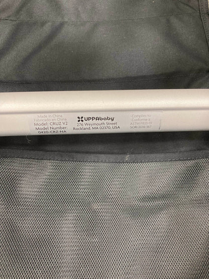  UPPAbaby CRUZ V2 Stroller Frame, 2021