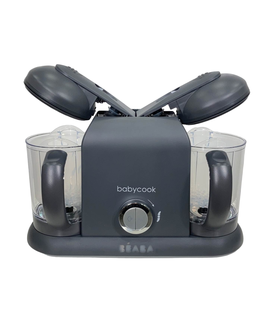  Beaba Babycook Duo Food Maker, Eucalyptus