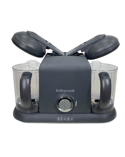 Beaba Babycook Duo Food Maker, Eucalyptus