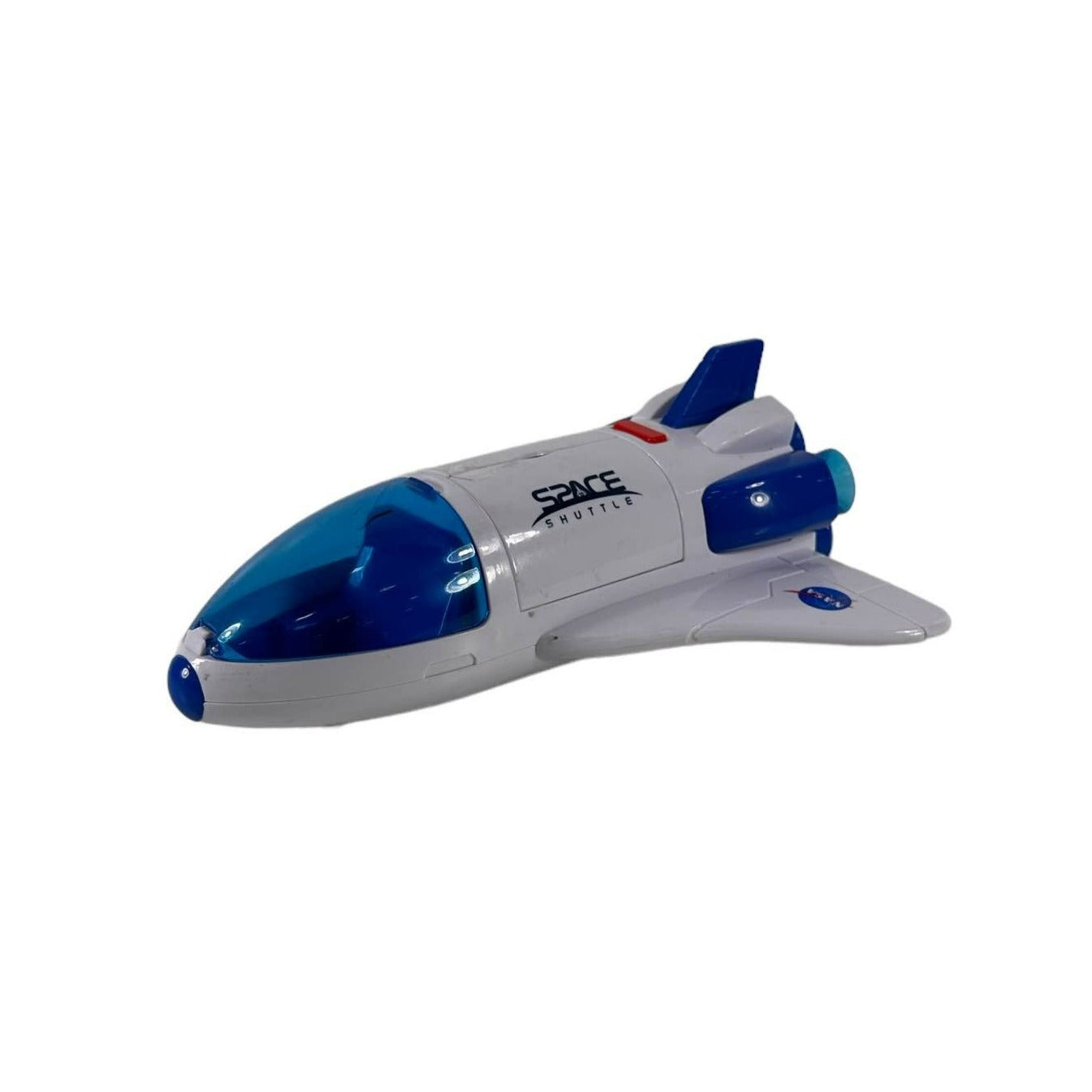  Astro Venture Space 4-Piece Playset