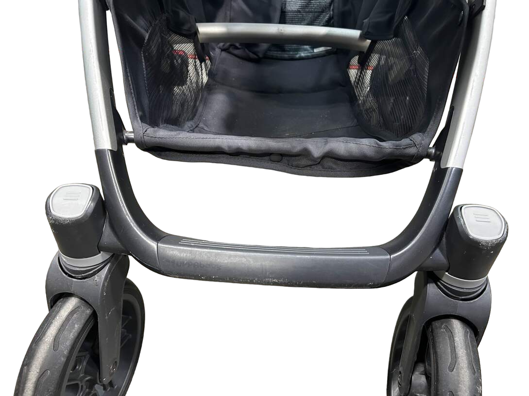  UPPAbaby Vista Stroller, Frame And Bassinet Only, 2018