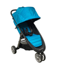  Baby Jogger City Mini 2 Single Stroller, 2019, Capri