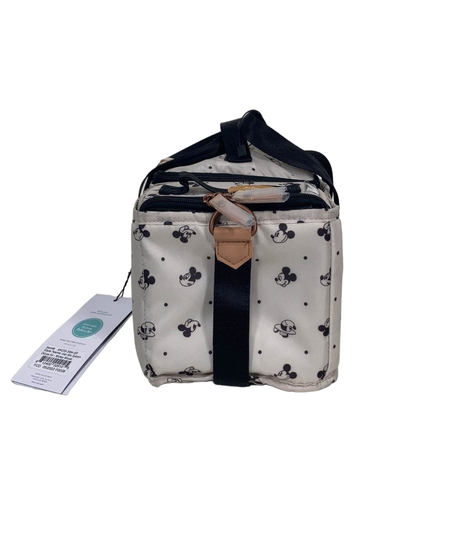  Petunia Pickle Bottom Intermix System Deluxe Kit, Disney Mickey Mouse