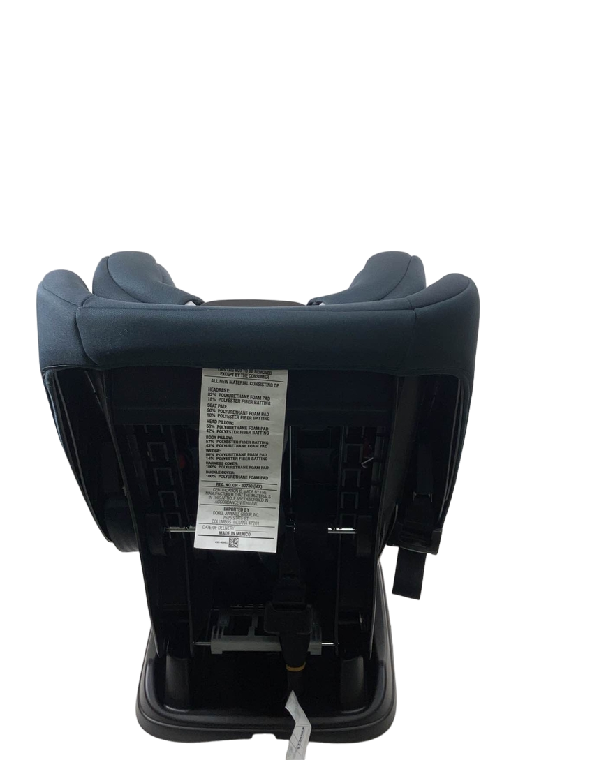  Maxi-Cosi Pria Max All-in-One Convertible Car Seat, Essential Graphite, 2023