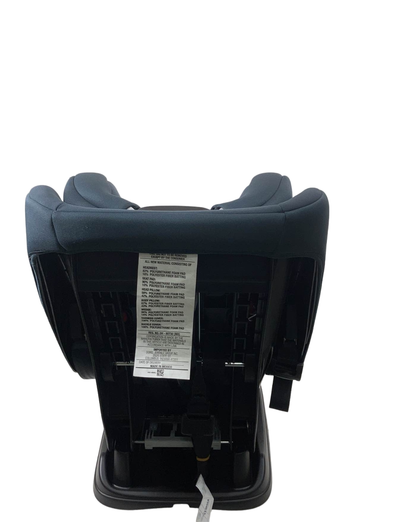  Maxi-Cosi Pria Max All-in-One Convertible Car Seat, Essential Graphite, 2023