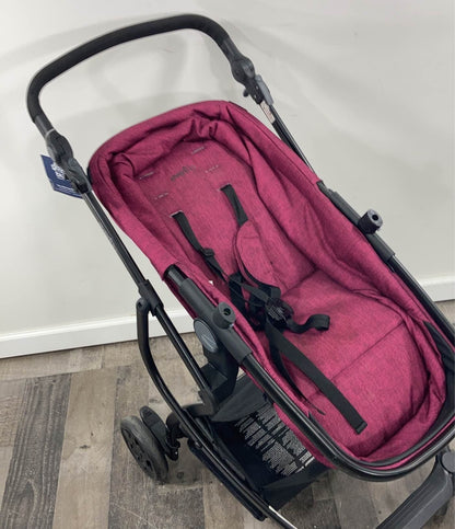  Evenflo Urbini Omni Plus, 2019