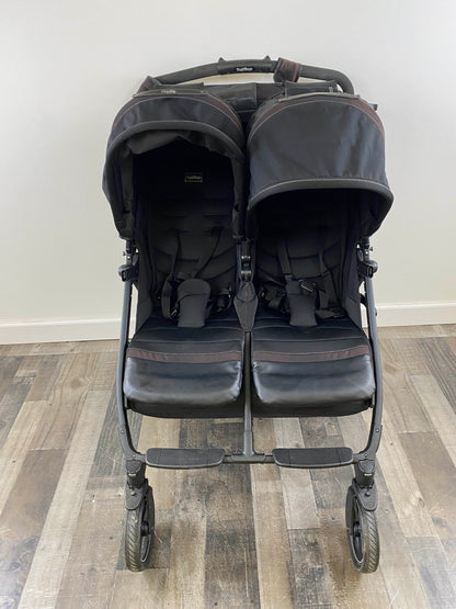  Peg Perego Book For Two, 2015, Onyx
