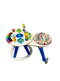  Baby Einstein Around We Grow 4-in-1 Walk Around Discovery Activity Center Table