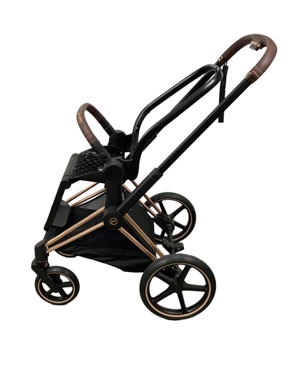  Cybex PRIAM Stroller Frame And Seat