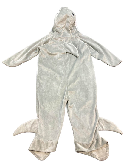  Spirit Of Halloween Shark Costume, 18-24 Months