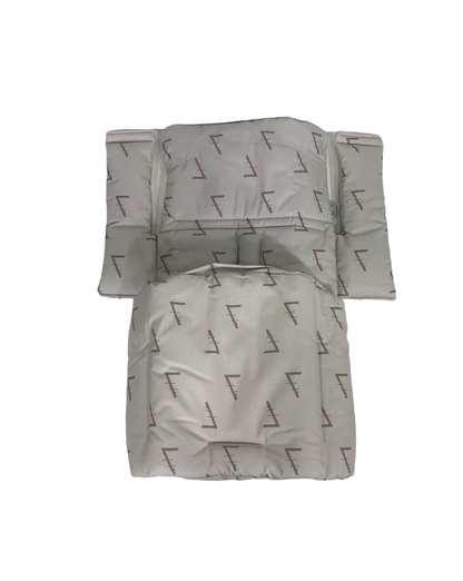  Stokke Tripp Trapp Classic Cushion, 50th Anniversary