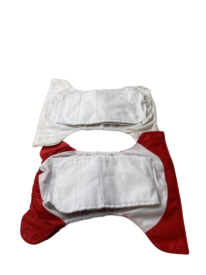  BumGenius One-Size Pocket Diapers