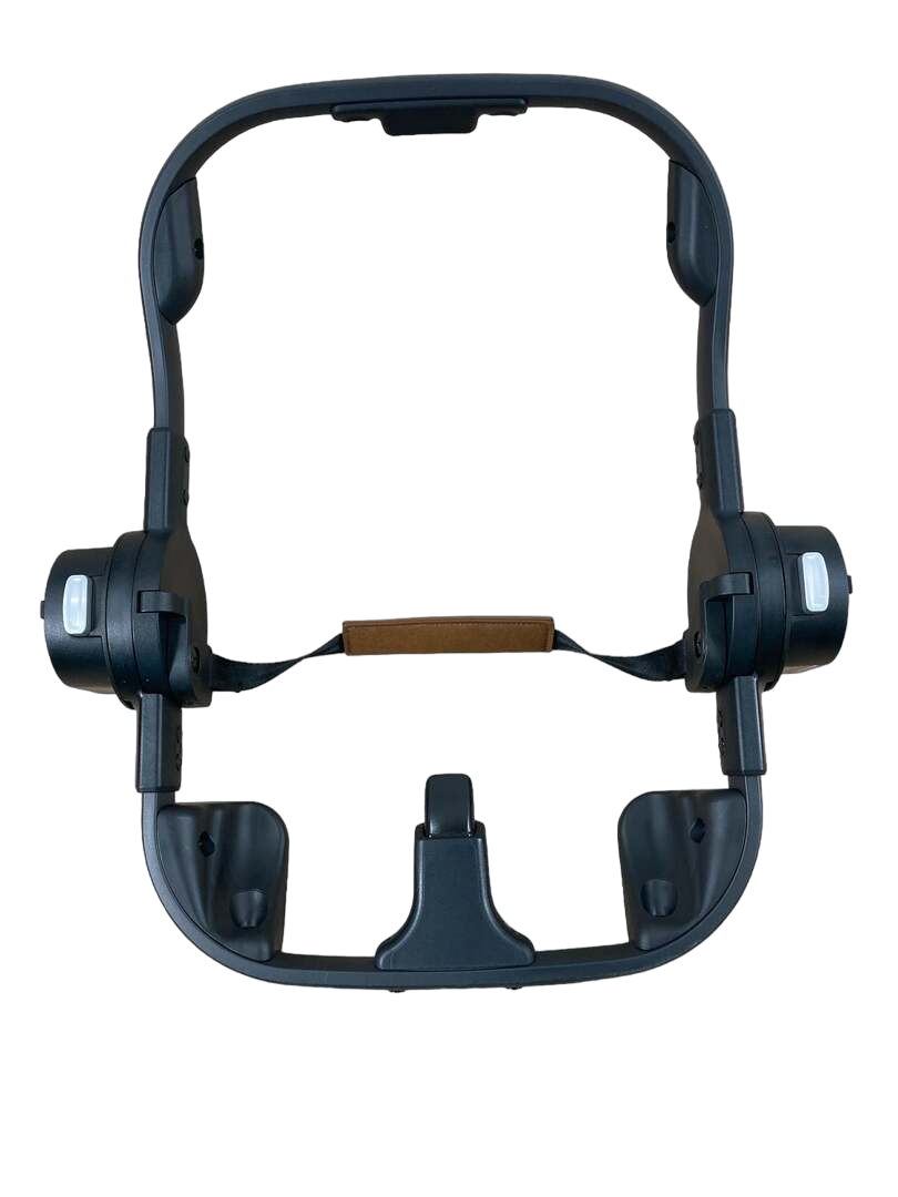  Nuna TRIV Next Stroller, 2022, Hazelwood