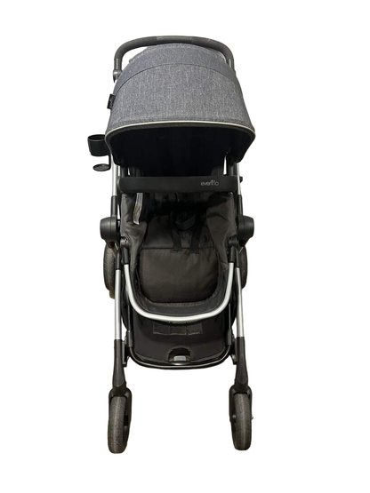  Evenflo Pivot Xpand Modular Stroller, 2021