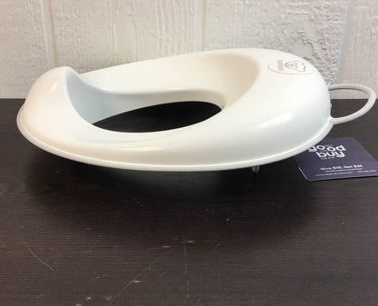  BabyBjorn Toilet Training Seat, White
