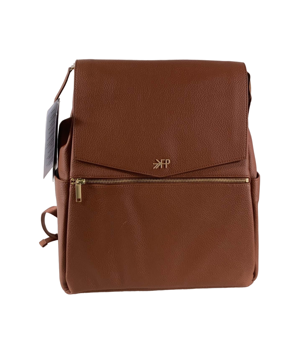  Freshly Picked Classic Diaper Bag, II